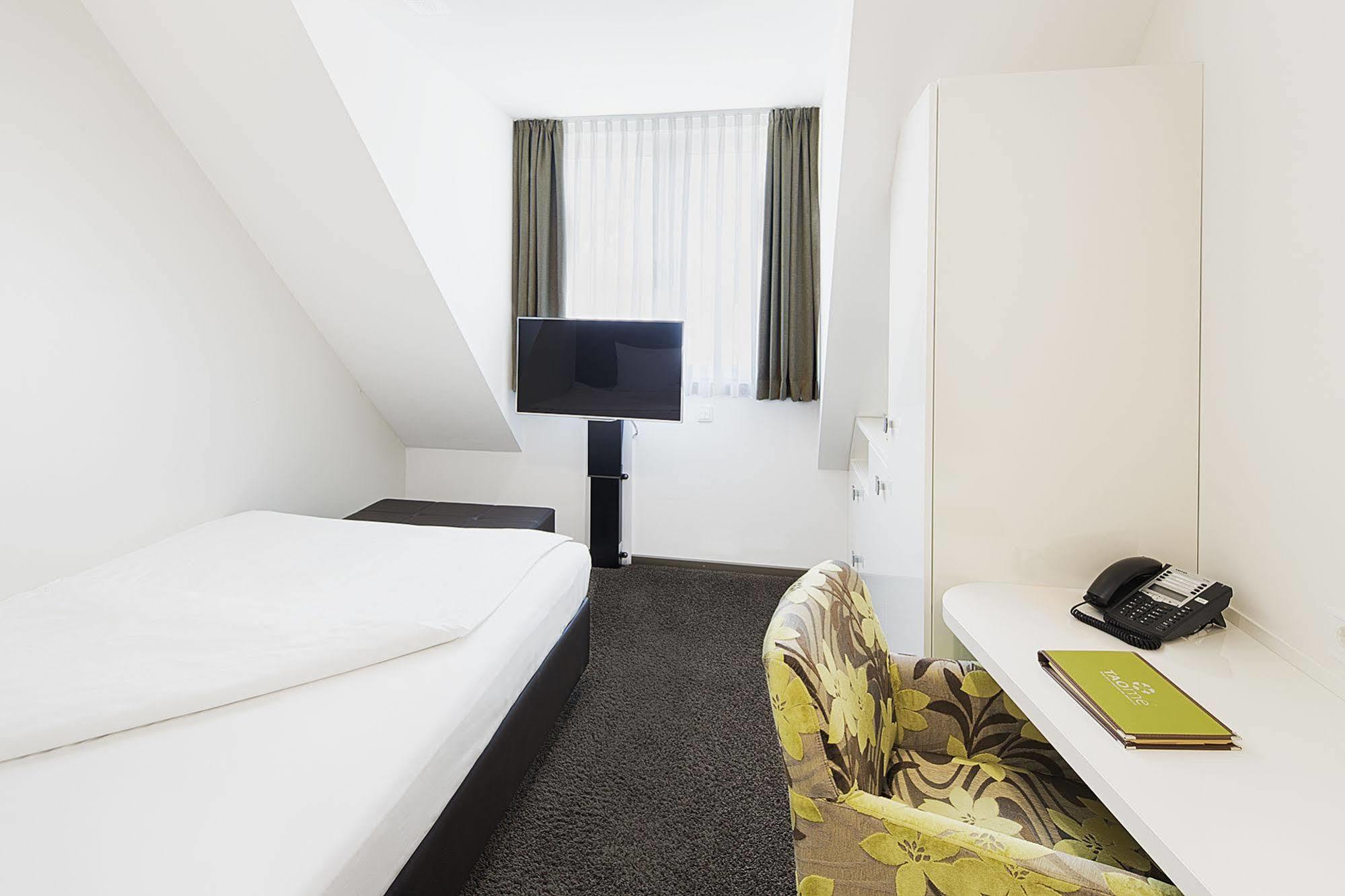 Taome Feng Shui Stadthotel Breisgau Emmendingen Exterior photo