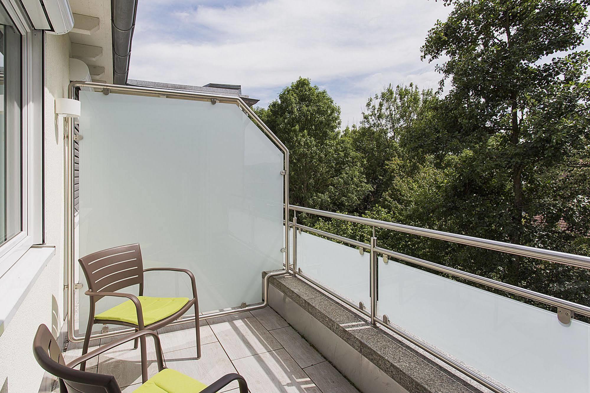 Taome Feng Shui Stadthotel Breisgau Emmendingen Exterior photo